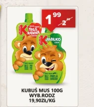 Mus Kubuś