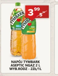 Napój Tymbark