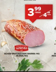 Schab Warmia