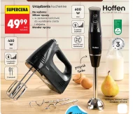 Akcesoria kuchenne Hoffen