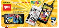 Powerbank Setty