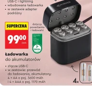 Ładowarka Hykker
