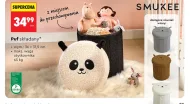 Puf Smukee