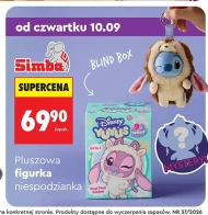 Figurka Simba