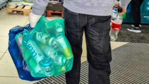 Lidl zmienia zasady systemu kaucyjnego. Vouchery będą ważne ponad trzy miesiące