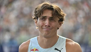 Armand Duplantis