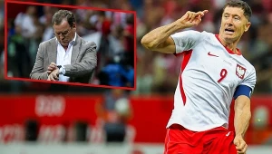 Arcyważna misja w Anglii. Urban wysłał człowieka. Wsparcie dla "Lewego"