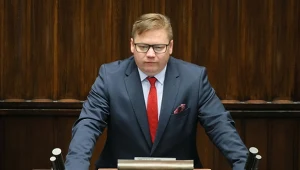 Media: Sławomir Ćwik może zostać nowym wiceministrem klimatu