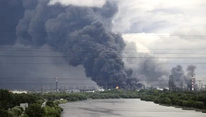 Rosja ogłosiła całkowite wstrzymanie ataków na Ukrainę. Jest przełom
