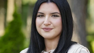 Kontrowersje wokół 21-letniej Justyny z "Rolnik szuka żony". Manowska grzmi