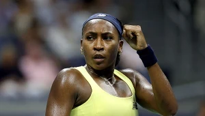 Coco Gauff