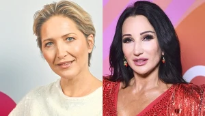 Magda Steczkowska mówi o Justynie inaczej, niż jej Agata. Jedno ją boli