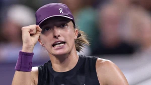 Iga Świątek walczy o zakwalifikowanie się do WTA Finals 2026, porażka Karoliny Muchovej otworzyła szansę dla Polki