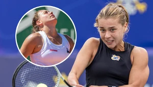 Finałowa rywalka Chwalińskiej kończy karierę. Ogłoszenie w trakcie US Open