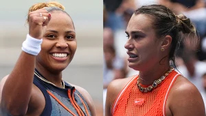 Taylor Townsend będzie rywalką Aryny Sabalenki w czwartej rundzie US Open 2026