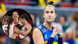 Anna Danesi zwraca uwagę na Magdalenę Stysiak. To ją Włoszki chcą powstrzymać w półfinale