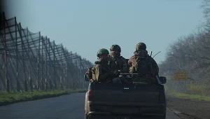 Media: Ukraińskie wojsko dostało rozkaz zachowania ciszy na froncie (zdj. ilustracyjne)