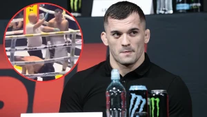 Roberto Soldić zasilił szeregi UFC. Niecały rok temu walczył z Tomaszem Adamkiem