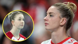 Magdalena Stysiak po siedmiu latach znów zagra w półfinale mistrzostw Europy