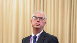 Ujawniają kulisy wizyty delegacji USA w Moskwie. Kreml pośle wysłannika