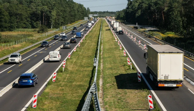 Autostrada A4 kojarzyła się kierowcom z wysokimi opłatami, kolejkami na bramkach i wiecznymi remontami. To wszystko wkrótce się zmieni