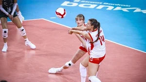 Siatkarki reprezentacji Polski moga na siebie liczyć