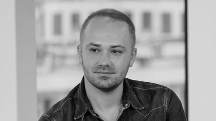 Adrian Szymaniak