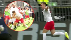 Reprezentacja Polski w socca awansowała do półfinału mistrzostw świata