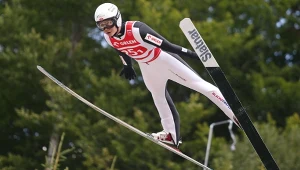 Błysk młodych Polaków w Czechach. Do pełni szczęścia zabrakło 0,8 pkt