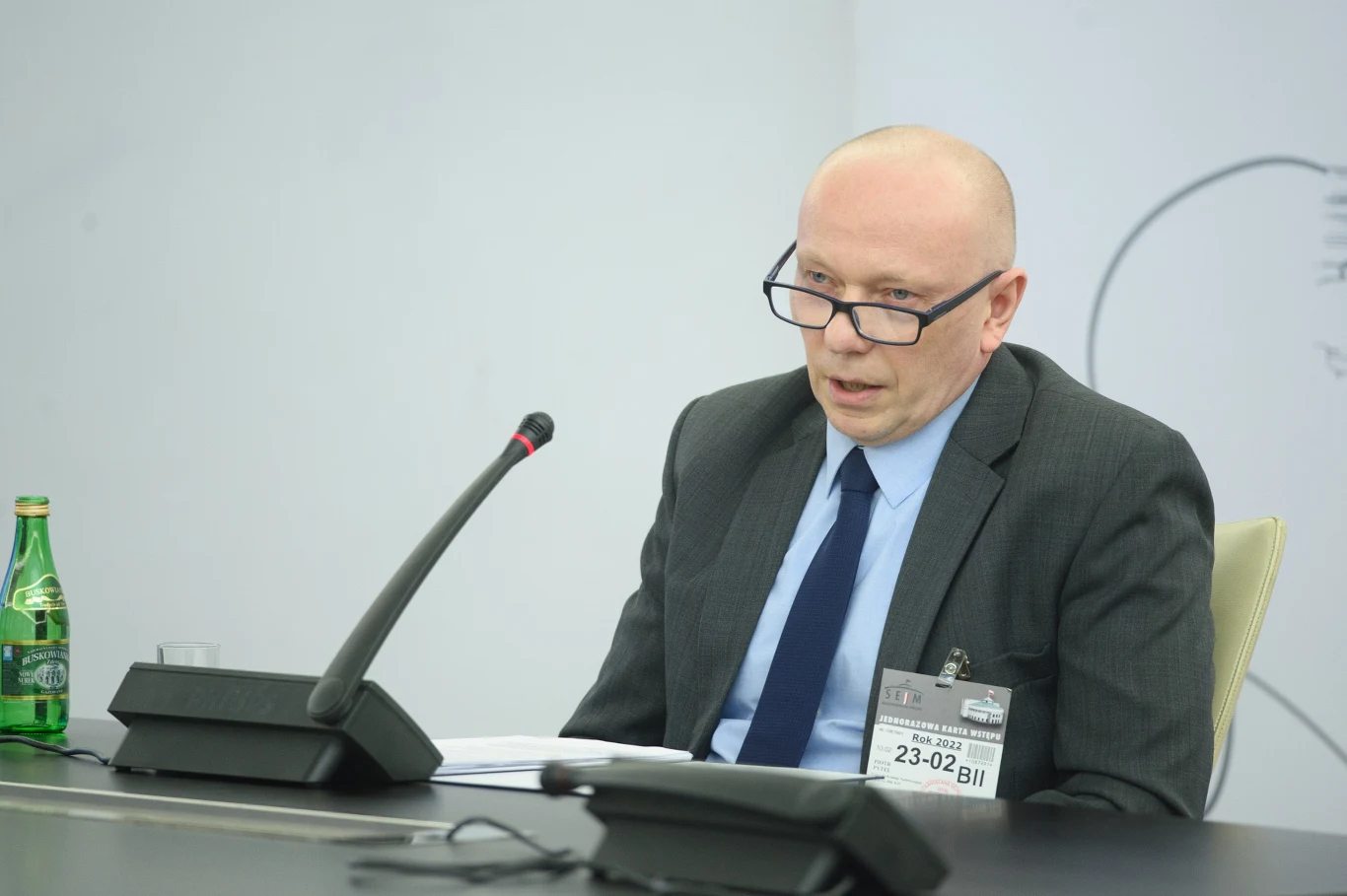 Generał Piotr Pytel Generał Piotr Pytel