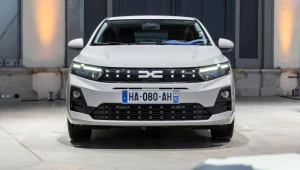 Dacia Sandero to najtańszeny nowy model segmentu B