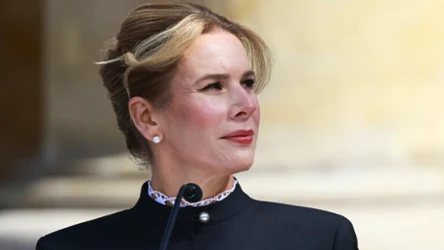 Marta Nawrocka