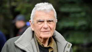 Był twórcą kultowych filmów i seriali. Ocalał z Holokaustu, kto mu pomógł?