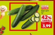 Ogórki Polski