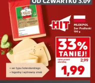 Ser Mlekpol