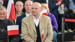 Afera Zondacrypto, media o marszałku województwa. "Prywatna sprawa"