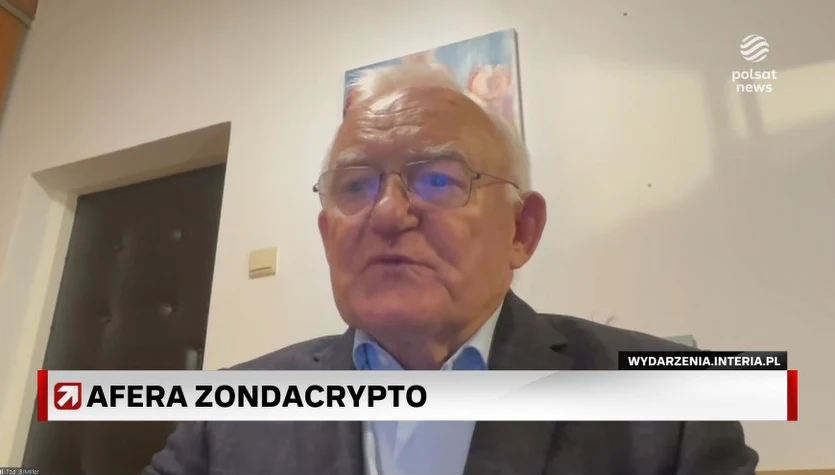 Zeznania Krala w prokuraturze. Miller w ''Prezydentach i premierach'': Dopóki nie ma dowodów, to mamy słowo przeciwko słowu