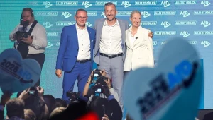 Niemcy: W Saksonii-Anhalt odbywają się wybory regionalne, AfD z szansą na zwycięstwo