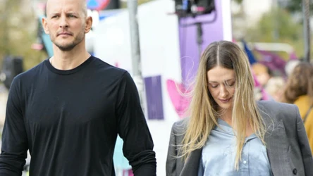 Bartosz Kurek, Anna Kurek