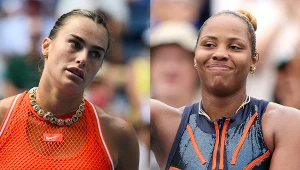 Aryna Sabalenka i Taylor Townsend trafiły na siebie w czwartej rundzie US Open 2026