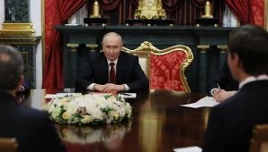 Wypływają kulisy spotkania w Moskwie. Witkoff i Kushner nie byli sami