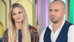 Rodzinny skandal po śmierci Adriana Szymaniaka. Mama oburzona decyzją wdowy