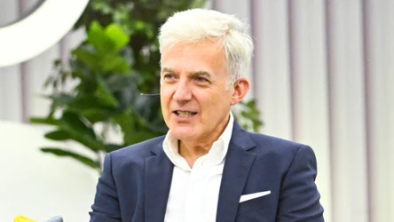 Hubert Urbański o włoskich wakacjach i nowych "Milionerach"