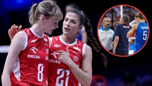 Polki zagrają z Serbkami o brązowy medal mistrzostw Europy. Nerwowo jest zwłaszcza u naszych rywalek