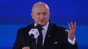 Jarosław Stawiarski wydał oświadczenie