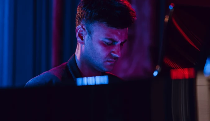 SILENCE Music Festival 2026. "Krzysztof, Florestan i Euzebiusz", czyli dwie twarze Schumanna i niezapisany dziennik Pendereckiego