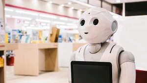 Roboty w polskich sklepach? Rodacy zabrali głos, oto wyniki badania