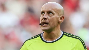 Szymon Marciniak sędzią hitu Ligi Mistrzów z udziałem Polaków. Decyzja UEFA
