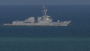 Jeszcze dwa lata temu w ćwiczeniach kluczową rolę odgrywały okręty desantowe US Navy (zdj. ilustracyjne)