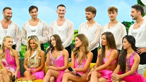Tancerze i tancerki 19. edycji programu "Dancing with the Stars. Taniec z Gwiazdami"